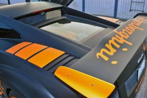 2015 Lamborghini Gallardo Heffner Twin Turbo by ZR Auto