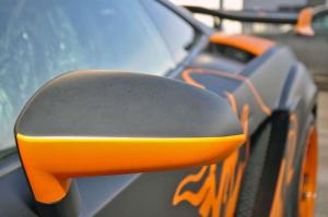2015 Lamborghini Gallardo Heffner Twin Turbo by ZR Auto