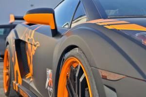 2015 Lamborghini Gallardo Heffner Twin Turbo by ZR Auto