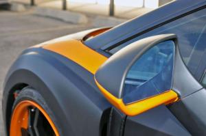 2015 Lamborghini Gallardo Heffner Twin Turbo by ZR Auto