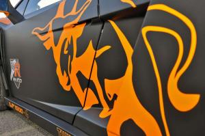 2015 Lamborghini Gallardo Heffner Twin Turbo by ZR Auto