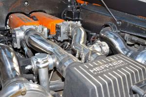 2015 Lamborghini Gallardo Heffner Twin Turbo by ZR Auto