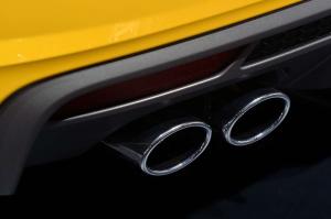 2014 Audi S1