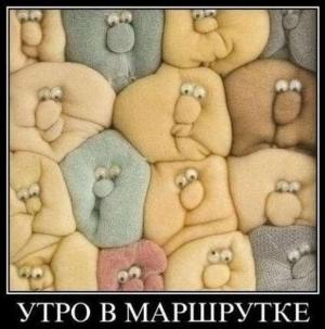 Автомобильные демотиваторы часть 420)