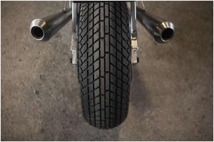 2015 Ducati 900SS Monkee #74 by Wrenchmonkees