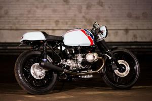 1981 BMW R80 Speedster Cafe Racer