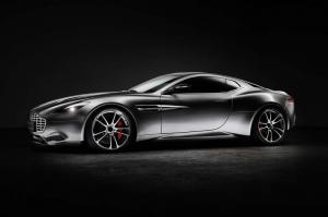 2015 Aston Martin Thunderbolt by Galpin