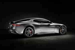 2015 Aston Martin Thunderbolt by Galpin