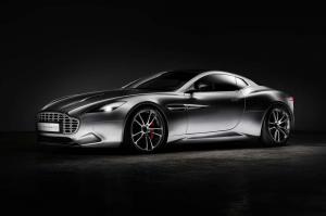 2015 Aston Martin Thunderbolt by Galpin