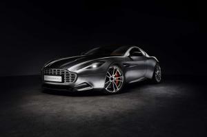2015 Aston Martin Thunderbolt by Galpin