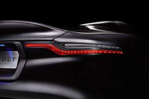 2015 Aston Martin Thunderbolt by Galpin
