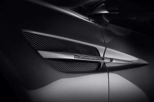 2015 Aston Martin Thunderbolt by Galpin