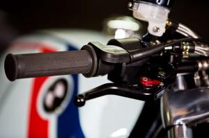 1981 BMW R80 Speedster Cafe Racer