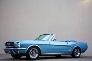 2015 Ford Mustang Replica by Revology Cars