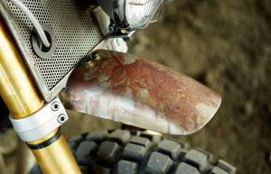 2015 Honda CB750 Nighthawk by Classified Moto