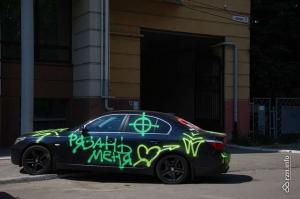 Автомобильная фотоподборка часть 421)