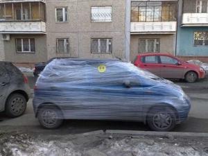 Автомобильная фотоподборка часть 421)