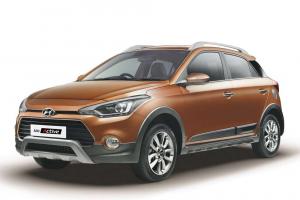 2015 Hyundai i20 Active