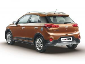 2015 Hyundai i20 Active