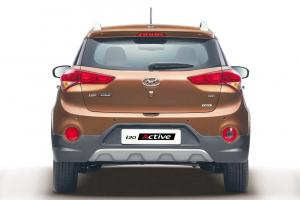 2015 Hyundai i20 Active