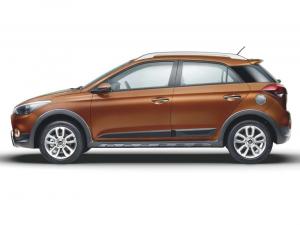 2015 Hyundai i20 Active