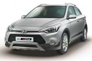 2015 Hyundai i20 Active