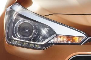2015 Hyundai i20 Active