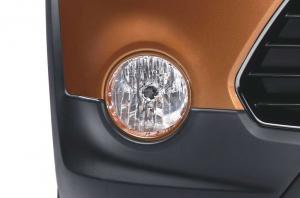 2015 Hyundai i20 Active