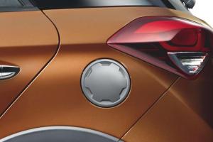 2015 Hyundai i20 Active