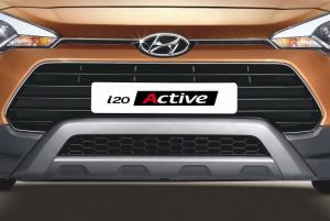 2015 Hyundai i20 Active