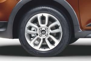 2015 Hyundai i20 Active
