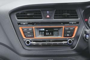 2015 Hyundai i20 Active