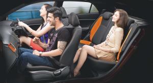 2015 Hyundai i20 Active
