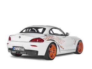 2015 BMW Z4 Diesel ACS4 5.0d Concept by AC Schnitzer