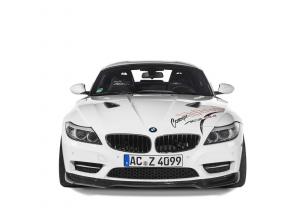 2015 BMW Z4 Diesel ACS4 5.0d Concept by AC Schnitzer