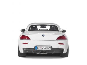 2015 BMW Z4 Diesel ACS4 5.0d Concept by AC Schnitzer