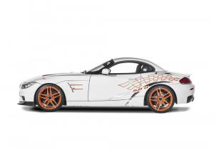 2015 BMW Z4 Diesel ACS4 5.0d Concept by AC Schnitzer