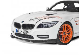 2015 BMW Z4 Diesel ACS4 5.0d Concept by AC Schnitzer