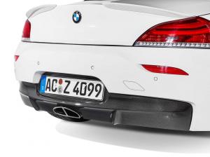 2015 BMW Z4 Diesel ACS4 5.0d Concept by AC Schnitzer