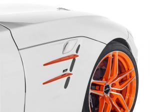 2015 BMW Z4 Diesel ACS4 5.0d Concept by AC Schnitzer