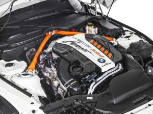 2015 BMW Z4 Diesel ACS4 5.0d Concept by AC Schnitzer
