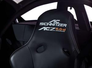 2015 BMW Z4 Diesel ACS4 5.0d Concept by AC Schnitzer
