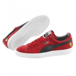 Puma Ferrari