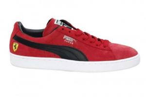 Puma Ferrari