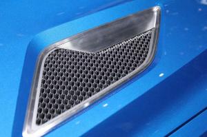 2014 Volkswagen T-ROC Concept
