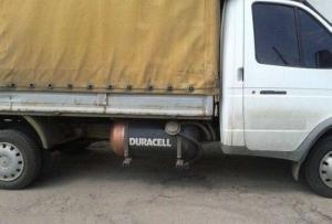Автомобильная фотоподборка часть 422)
