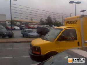 Автомобильная фотоподборка часть 422)