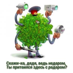 Автомобильные демотиваторы часть 422)