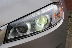 2015 Kia Sorento