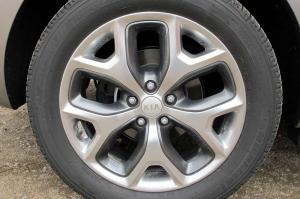 2015 Kia Sorento